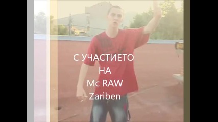 Mc Raw ft Zariben-za Vas