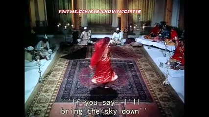 Dil Cheez Kya Hai - Umrao Jaan Song 