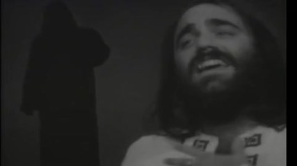 Demis Roussos - Someday, Somewhere