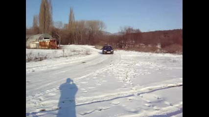 Laguna Zad Kortovete