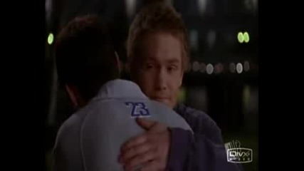 Lucas Scott - So Far Away