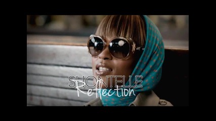 Shontelle - Reflection