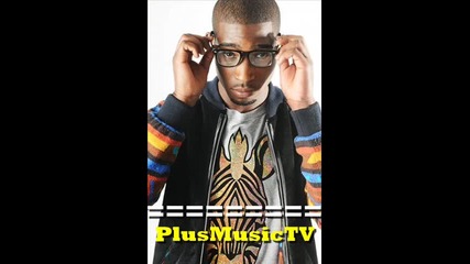 Tinie Tempah Feat. Ester Dean - Love Suicide New