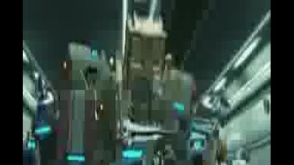  Wall - E  Final Trailer