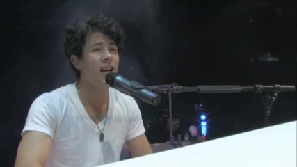 Jonas Brothers - Fly With Me - Official Music Video (hq)