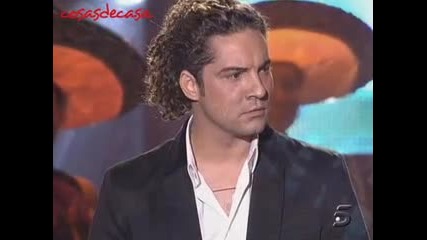 Mami - David Bisbal