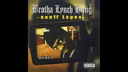 Brotha Lynch Hung - Easy 2 Shoot 