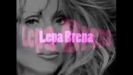 Lepa Brena Album 2008