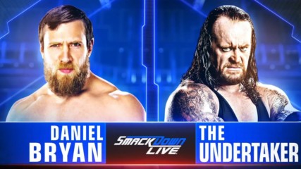 Luchas de Ensueño para Daniel Bryan: WWE List This!