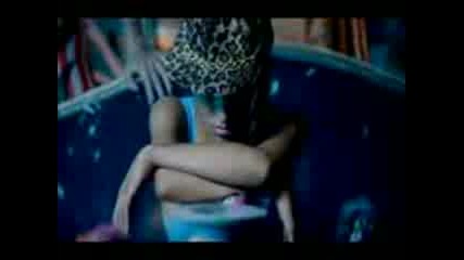 Kat Graham - Put Your Graffiti On Me