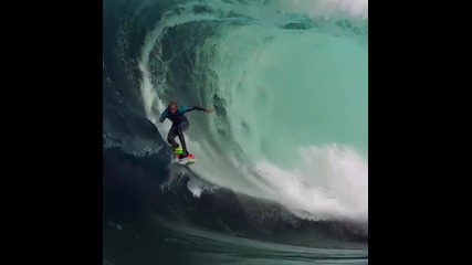 Be on right Wave! be a hero