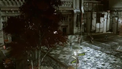 Lightning Returns: Final Fantasy 13 - New Worlds Gameplay