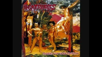 09 - Agathocles - Sheer Neglect