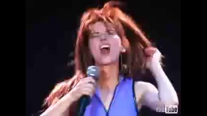 Shania Twain - Honey,  Im Home