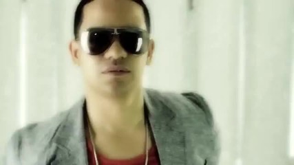 J Alvarez - Dejalo Todo Atras (official Video)