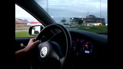 Passat V6 Unichip