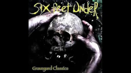 Six Feet Under - Son Of A Bitch Accept Cover