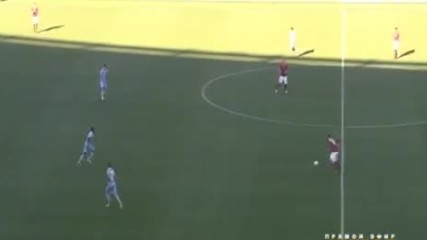 Lazio - Roma. Copa Italia-2012-13