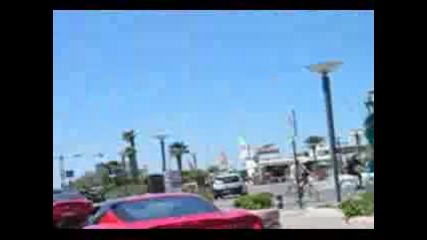 Ferrari 575m And 360 Start Up