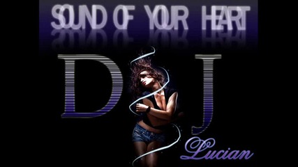 Dj Lucian - Baila 