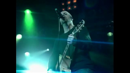 Daughtry - Home