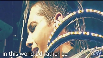 When Im Kissinu ~bill Kaulitz 