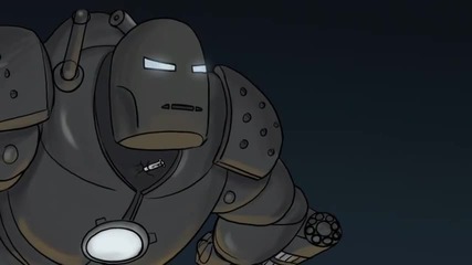 How Iron Man Should Have Ended 