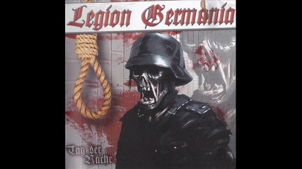 Legion Germania- Mutter (2012)