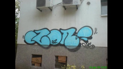 Grafiti In pld 