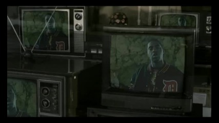 2 Pac feat. Nas - Thugz Mansion