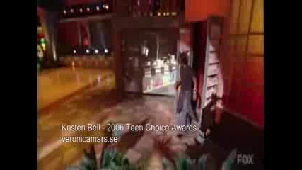 Kristen Bell (Vm) - Teen Choice Awards 2006