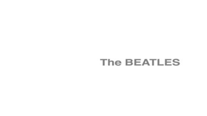 The Beatles - I Will
