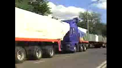 Руски Камеони