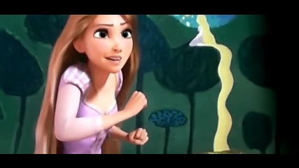 Tangled / Рапунцел и Разбойникът (2010) 