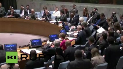 USA: Russia vetoes UN resolution on Srebrenica massacre