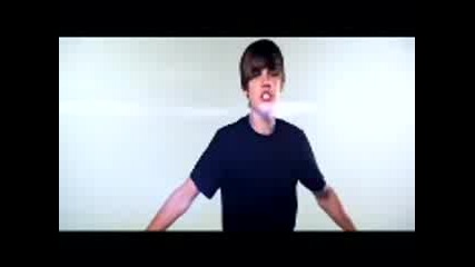Justin Bieber - Love me 