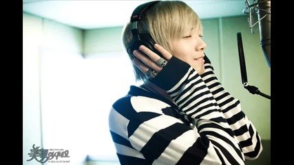 Lee Hong Ki - Promise