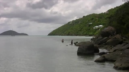 2007 Saint Thomas Us Virgin Islands