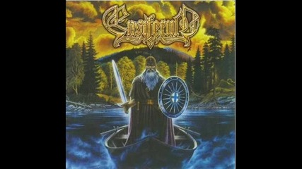 Ensiferum - Breaking The Law ( кавър на Judas Priest ) 