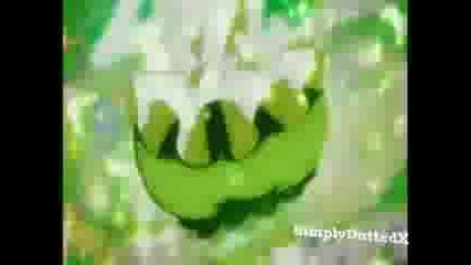 Shugo Chara - Kiss! Kiss! Kiss! (amv)