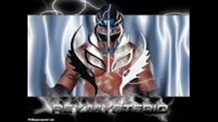 Rey Misterio