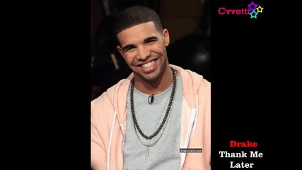 Drake feat Swizz Beatz & T.i. - Fancy ( Thank Me Later )