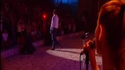 Vlado Georgiev - Zena bez imena - (Live) - (Herceg Novi 2012)