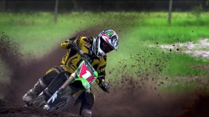 Official Best 2012 Motocross Video Of The Year