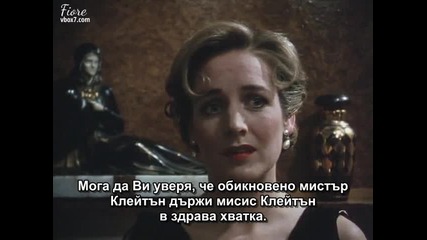 Поаро-еп.8 (сезон 3)- Тайната на испанския сандък (1991)