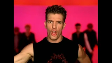 N Sync - Its Gonna Be Me