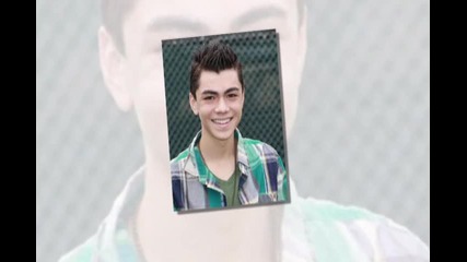 Adam Irigoyen