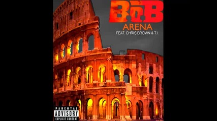 *2013* b.o.b - Arena