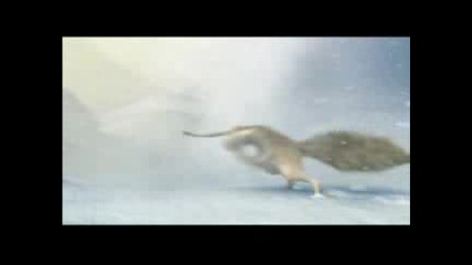 Ice Age 3 Dawn Of The Dinosaurs Hq Trailer