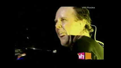 Metallica - Broken, Beat & Scarred (music Video) Hq